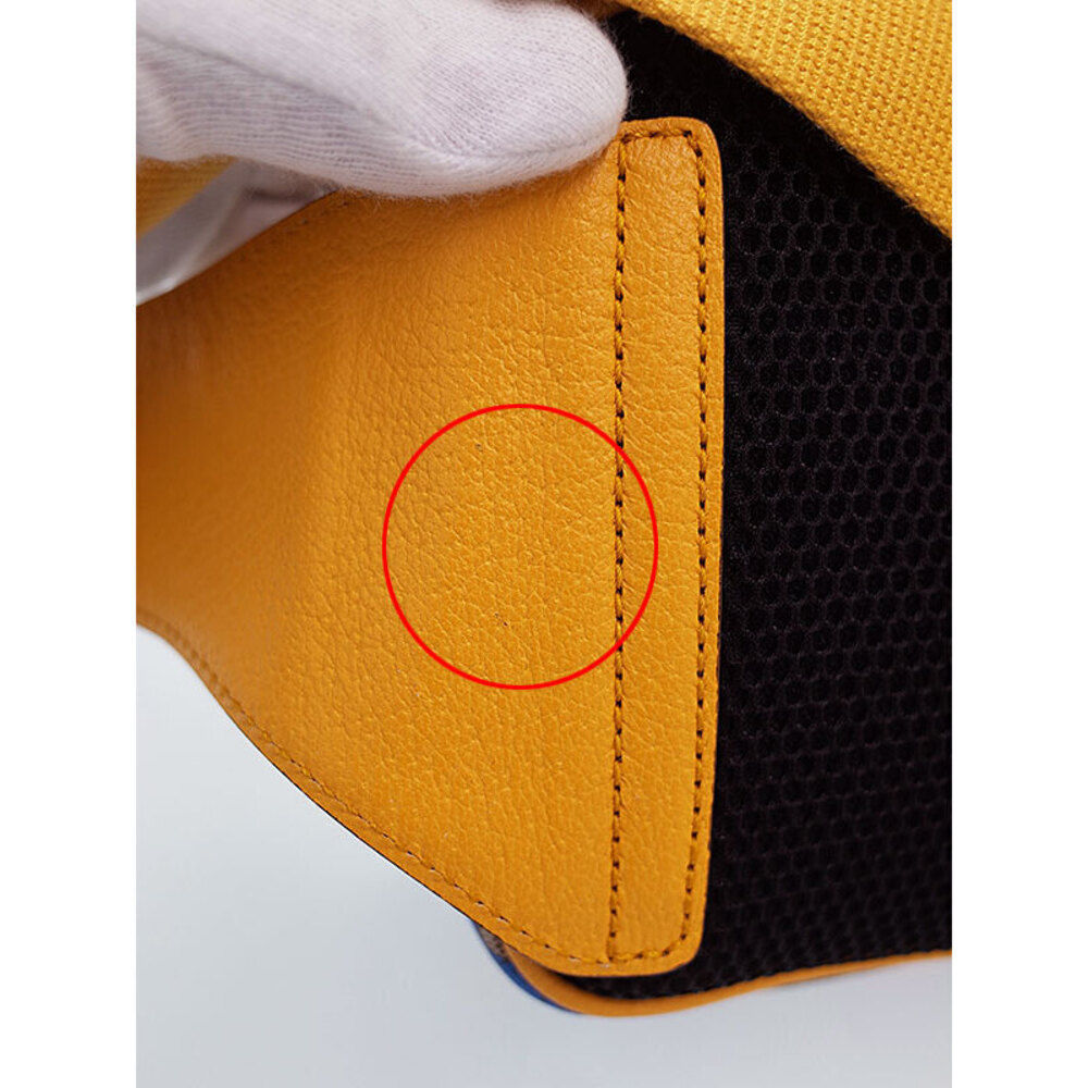 GUCCI Ophidia GG Floral Flower Belt Bag Body - Picture 5 of 9